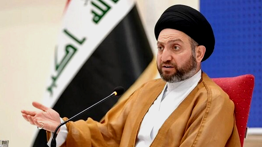 Iraqi Shia cleric condemns US, UK attack on Yemen
