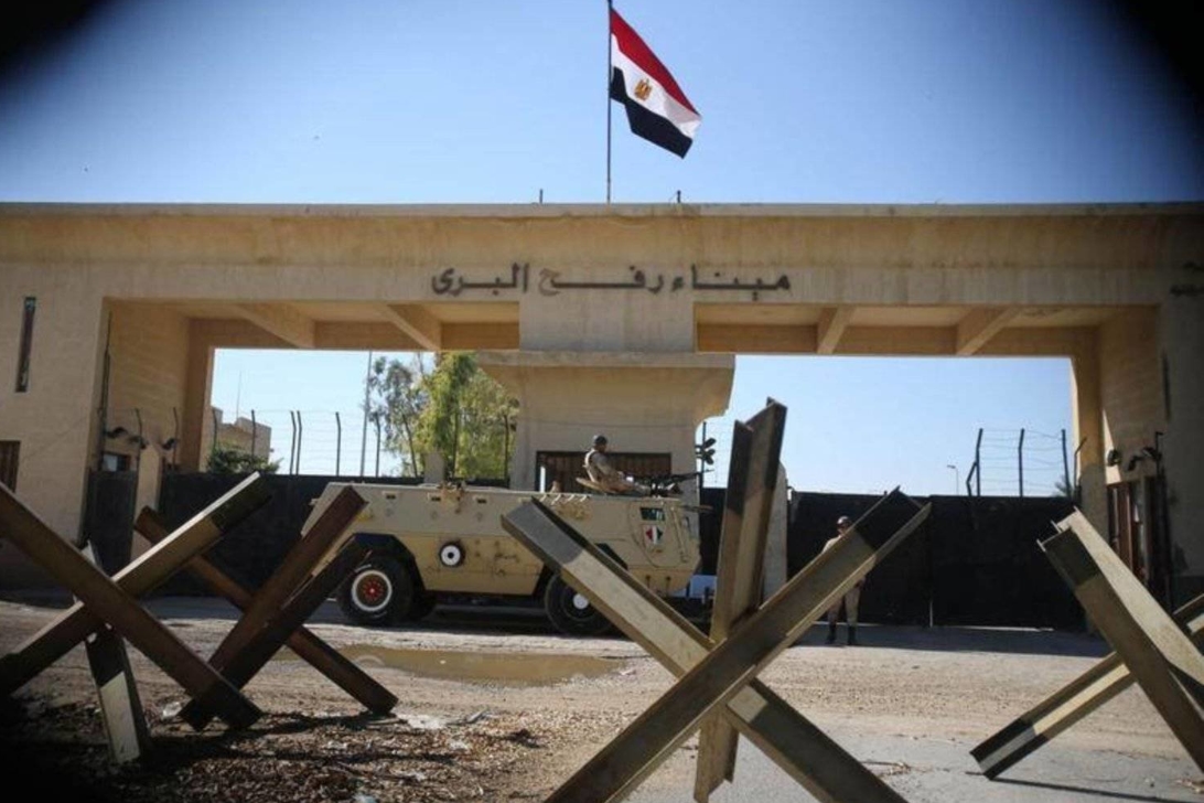 رسمياً.. مصر سترد على اتهامات "إسرائيل" غلق معبر رفح أمام محكمة العدل الدولية