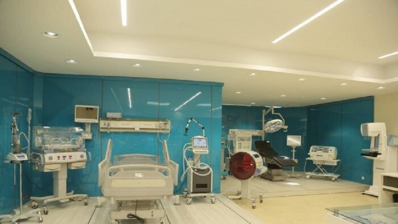İran'dan 20 milyon dolarlık tıbbi malzeme ihracatı