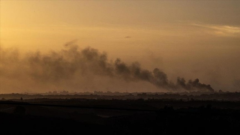 Сионистский генерал: на северном фронте мы находимся перед стратегической дилеммой