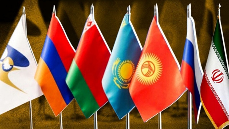 Иран находится на пути к увеличению производства и роста путем реализации соглашения о свободной торговле с Евразийским экономическим союзом