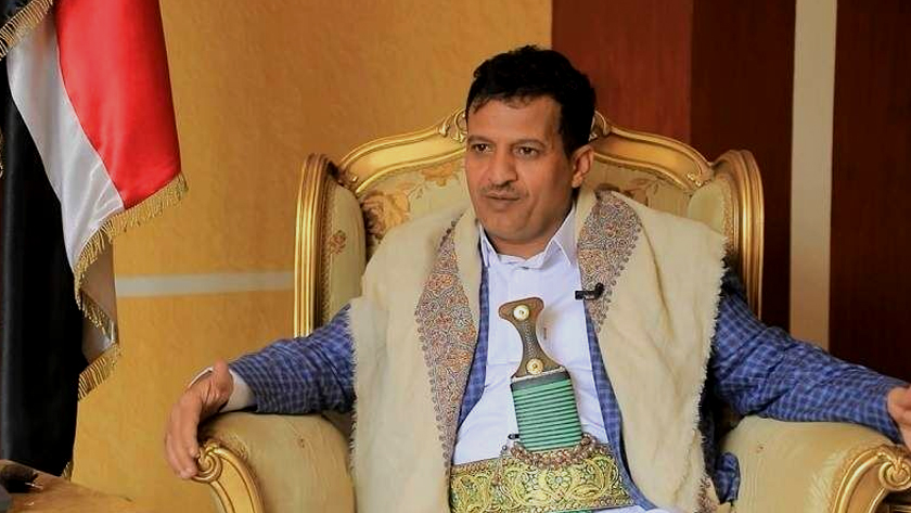 Ansarullah official: US-British aggression not to deter Yemen from continuing support