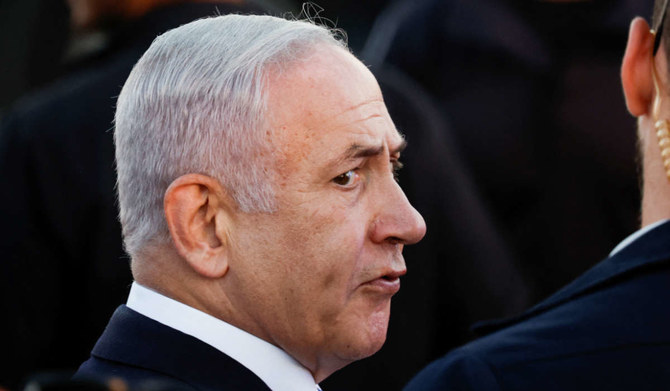 PM Israel: Tiada siapa akan menghalang kami