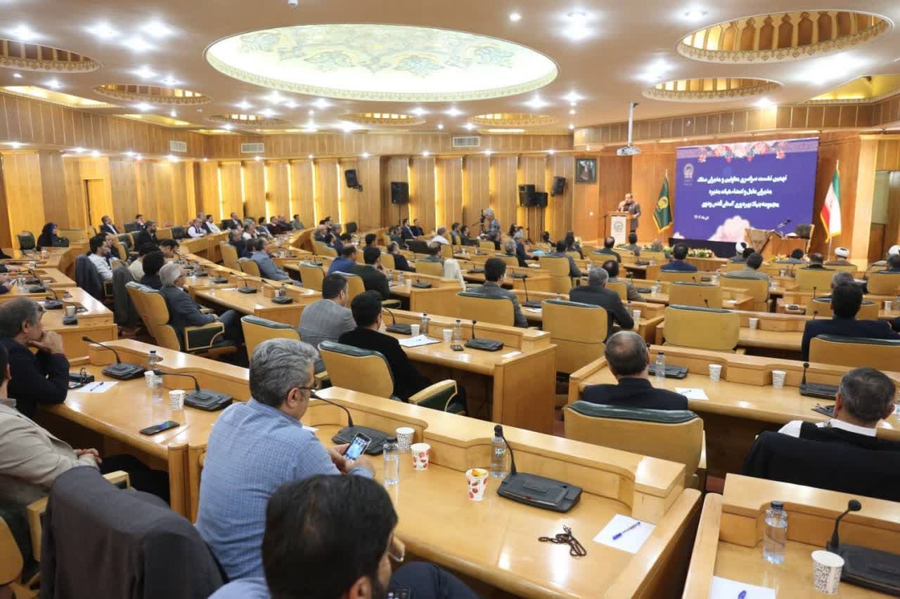 الدورة التاسعة عشرة للسفراء الرضويين تستضيف طلاب وناشطون ثقافيون من باكستان وإنجلترا