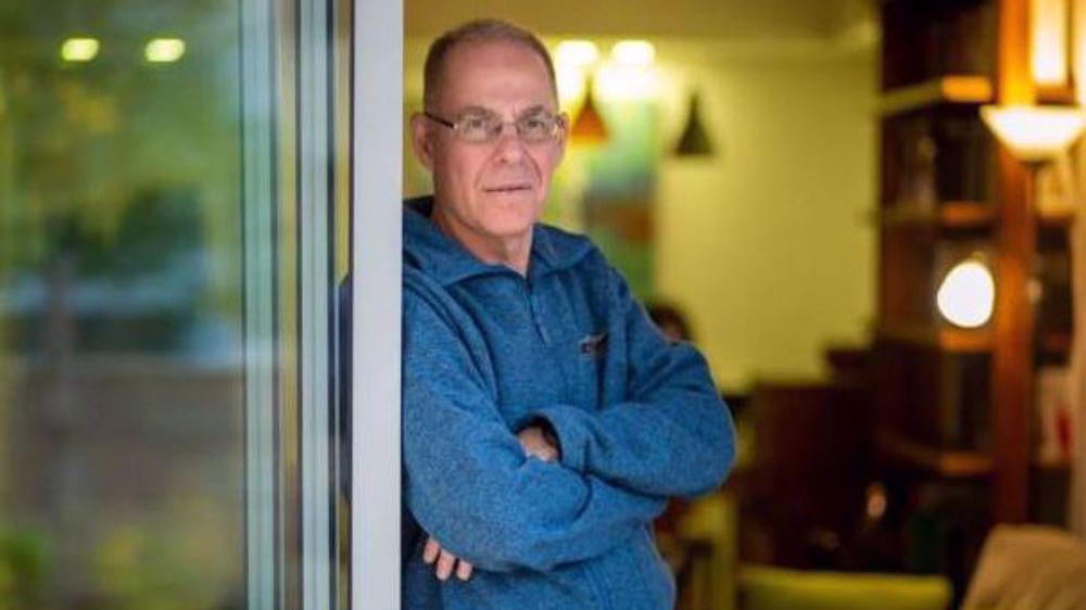 Guru Israel dipenjara kerana mengkritik tentera Israel