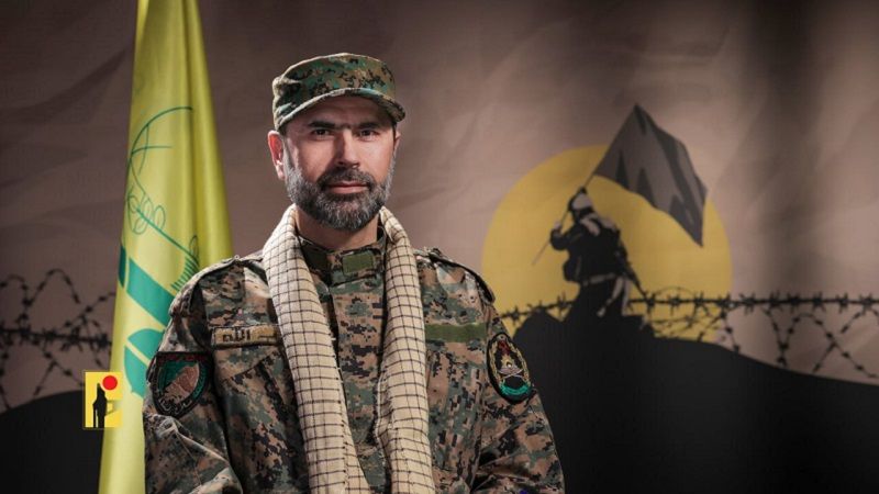 فيديو | بعضٌ من جهاد القائد الصامت... الحاج جواد