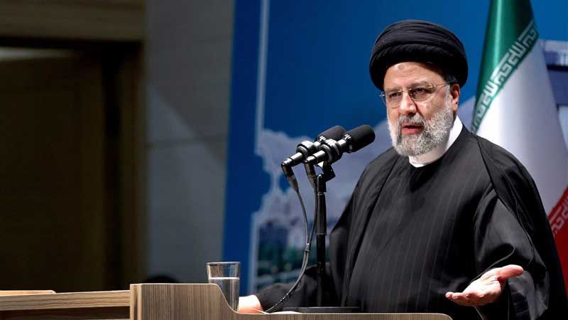  رئيسي: المنتصر اليوم هو الشعب الفلسطيني والمهزومون هم الكيان الصهيوني وحلفاؤه 