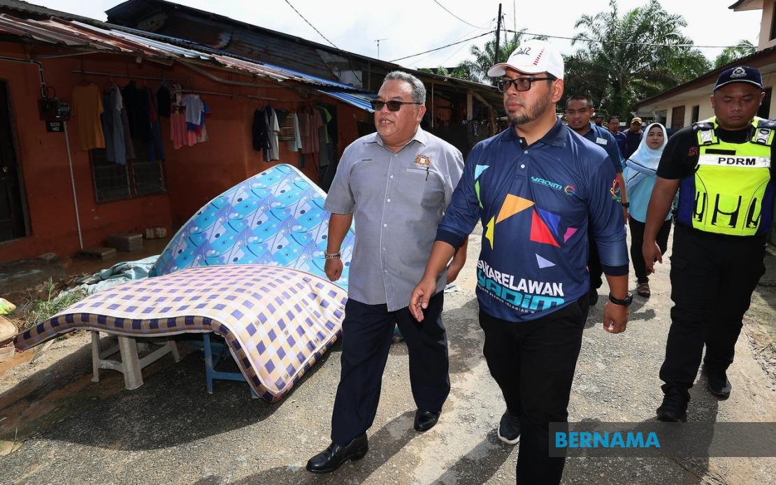 Kerajaan Malaysia akan memperkasakan program imarah masjid