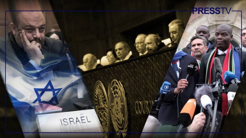 Genocidio Gaza, Israele sul banco imputati dell'Aia
