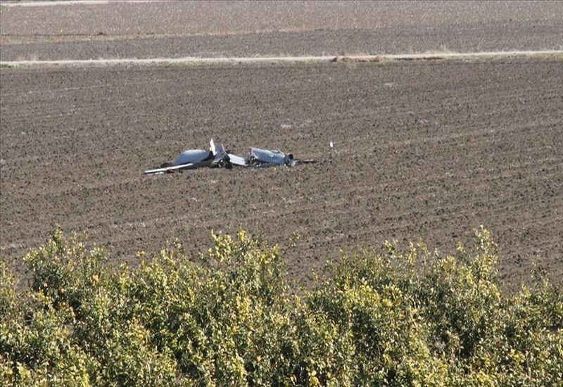 Hezbollah downs Israeli drone in south Lebanon: Report