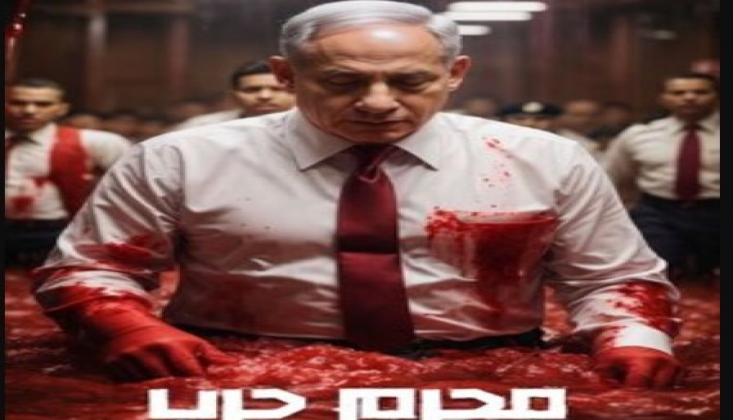 Netanyahu Çocukları Katletmeye Devam Edecek