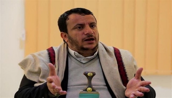 Ensarullah: ABD ve İngiltere, Yemen'e Saldırarak Kendilerine Cehennemin Kapılarını Açtı