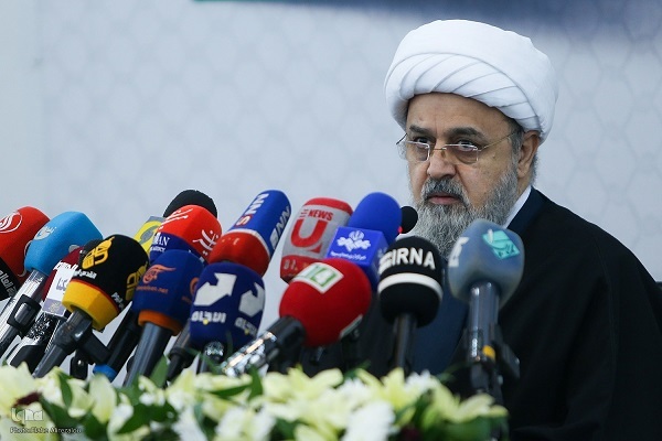 Gaza symbolizing confrontation between truth, falsehood today: Iranian cleric