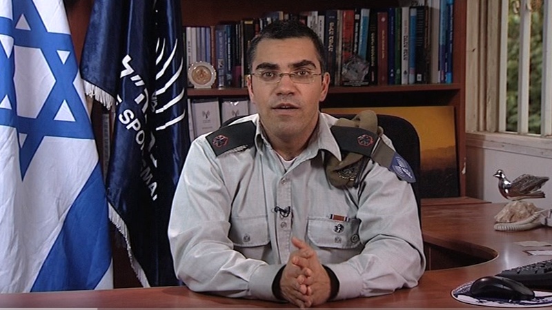 Jubir Militer Rezim Zionis Akui Serangan Rudal Hizbullah Efektif​