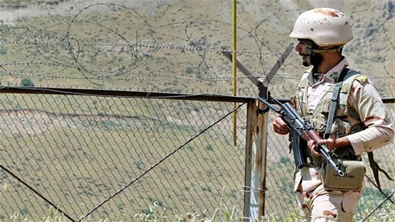 2 terrorists killed in Iran's Saravan