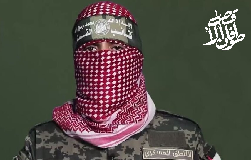 ہم نے گذشتہ 100 دنوں میں غاصب صہیونی فوج کی 1000 ٹینک اور بکتر گاڑیوں کو تباہ کردیا / ہوسکتا ہے کہ حالیہ ہفتوں میں تمام اسرائیلی قیدی ہلاک ہو گئے ہیں۔۔۔ ابو عبیدہ