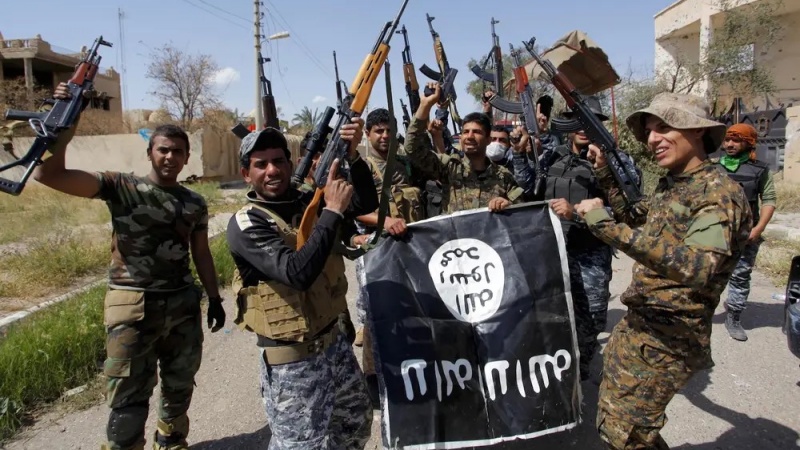 イラン政治アナリスト、「ISISの考える敗北の主要因は我が国」