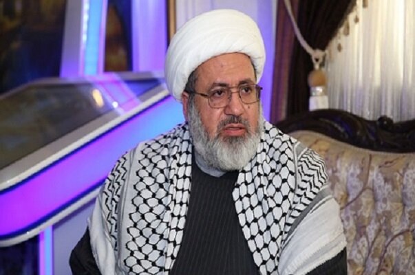 ئۆپراسیۆنی مووشەکی سپا بۆ هاوپەیمانەکانی ، دڵنیاکەرەوە بوو