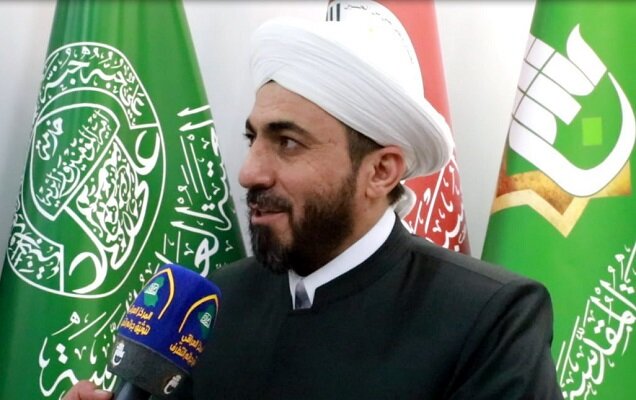 ئەبێ لە بواری ئابووری، نەوت و کۆریدۆرەکان بۆ دژایەتی ئیسرائیل کەڵک وەربگرین