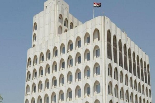 عێراق باڵیۆزەکەی لە تاران بانگهێشت کردەوە