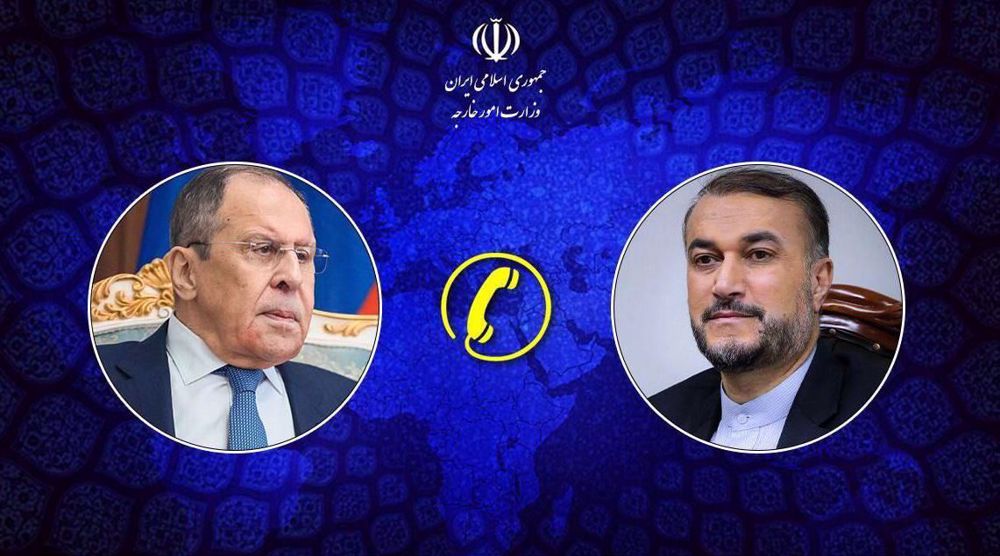 US committed 'strategic mistake' by attacking Yemen: Iran FM
