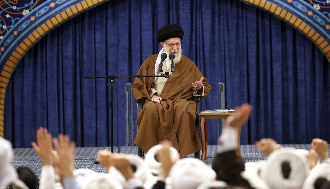 حضور در انتخابات، هم تکلیف و هم حق مردم است/ تحسین از اقدام بزرگ ملت یمن و دولت انصارالله در پشتیبانی از مردم فلسطین