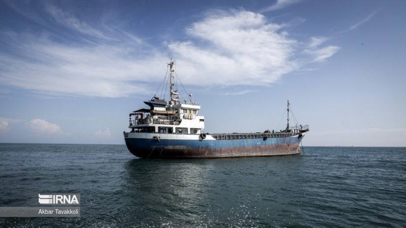 CENTCOM bestätigt Ansarullah-Angriff aus US-Frachtschiff