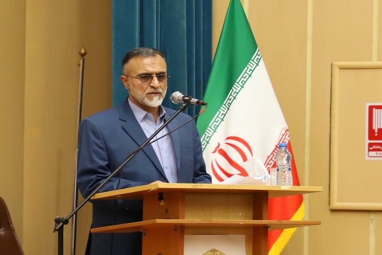 توسعه امکانات اماکن زیارتی از اولویت‌های ستاد عتبات عالیات است