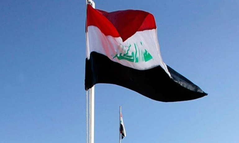 Irak, Tahran Büyükelçisi'ni geri çağırdı
