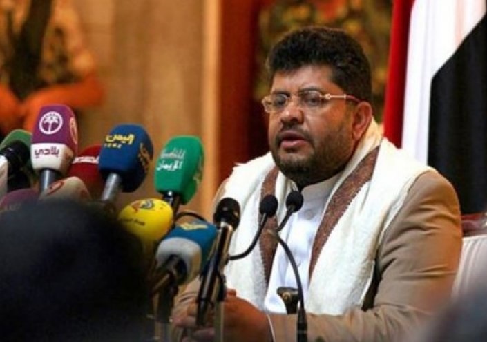 محمد علي الحوثي: على قدر مشاركة البحرين سيكون الرد