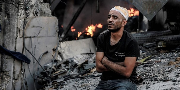 Majority of Germans think Israel’s Gaza offensive is ‘unjustified’: Poll