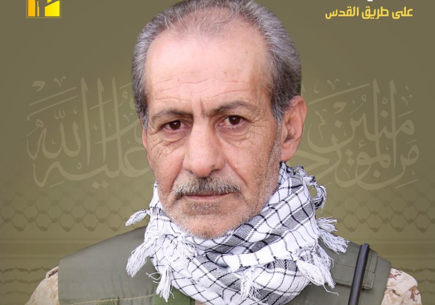 شهادت یکی از عناصر حزب الله لبنان در درگیری با رژیم صهیونیستی