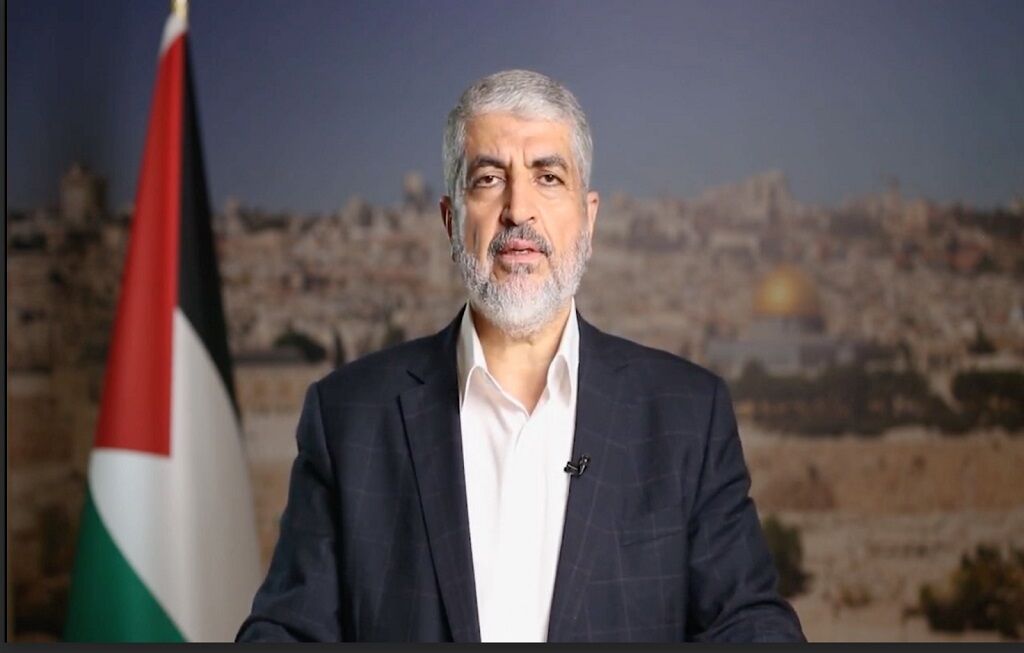 Hamas isključuje dvodržavno rješenje u Palestini