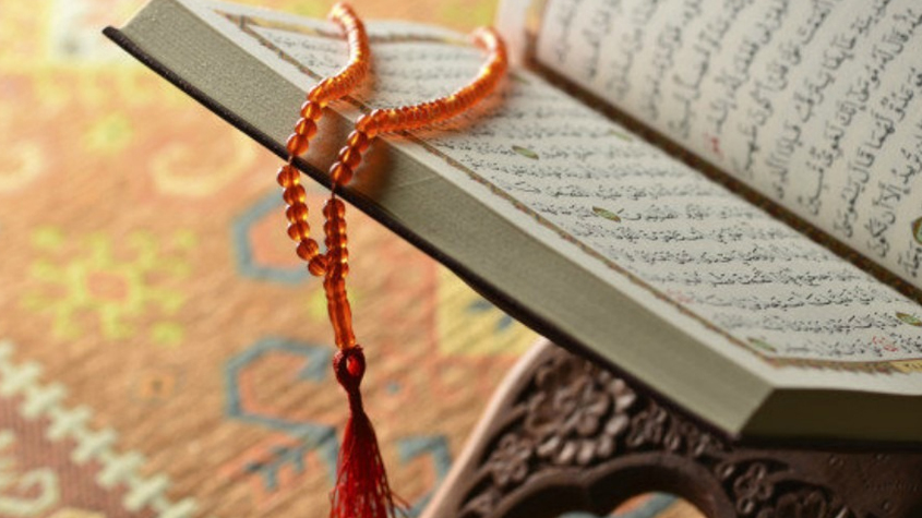 سمات الدين تجاه الانسان وكماله