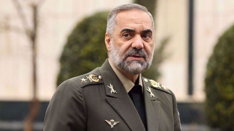 Menhan Iran: Setiap Ancaman Pasti akan Kami Respons