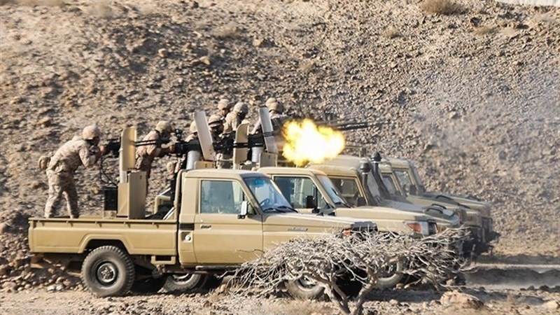 IRGC Serang Kelompok Jaish Al Adl di Tenggara Iran, Satu Teroris Tewas