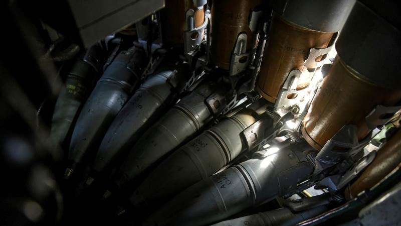Hamas slams Germany for planning to give Israel tank shells