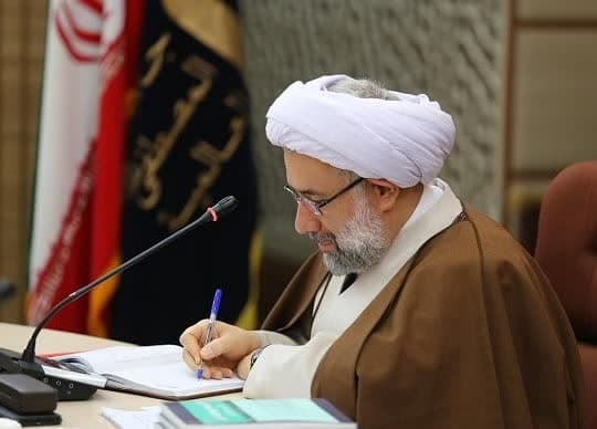 President of Al-Mustafa University Releases Message to Christian World Leaders and Elites