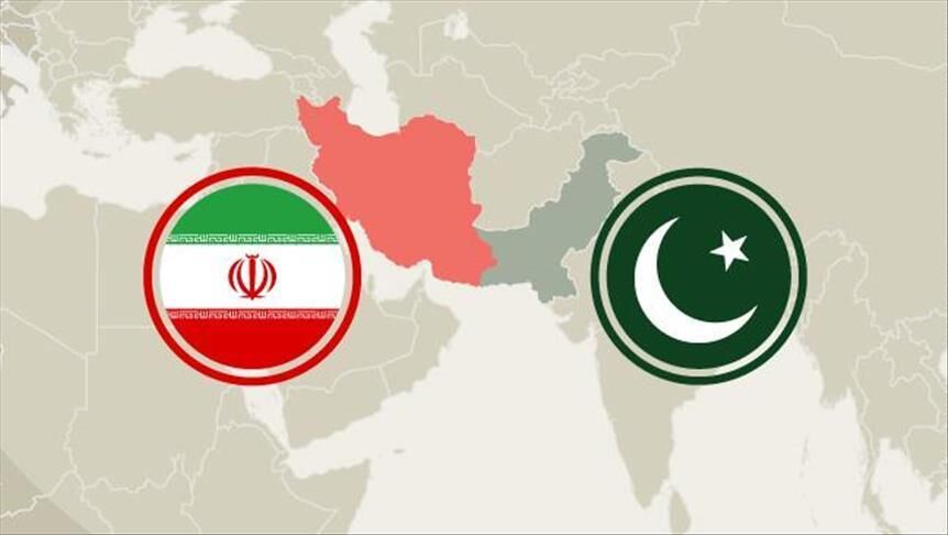 Iran mengutuk serangan Pakistan di sempadan Iran