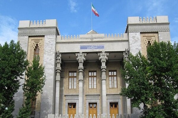 استدعاء القائم بالاعمال الباكستاني بعد هجوم على قرية حدودية في ايران