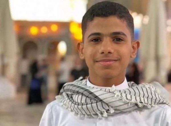 معتقل "الحوض الجاف" محمد حسن رضي: أتعرّض للعقوبات الشديدة لترديدي قصيدة عزاء