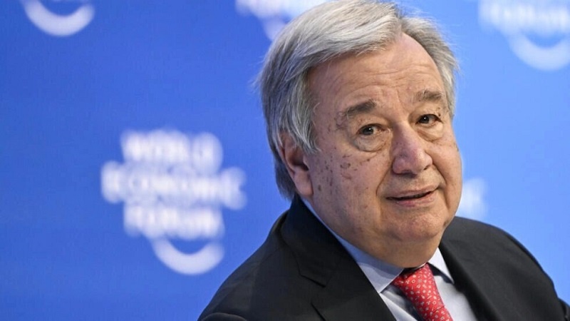 BM Genel Sekreteri, İran ve Pakistan'a azami itidal çağrısında bulundu