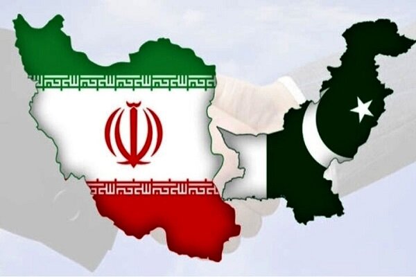 ئێران داوای شرۆڤەی لە بەرپرسانی پاکستان کرد