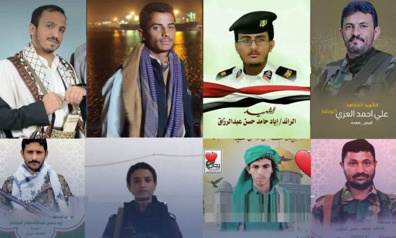 جنبش نُجَباء: ائتلاف باطل رو به نابودی است/ تبریک به رزمندگان سلحشور یمن