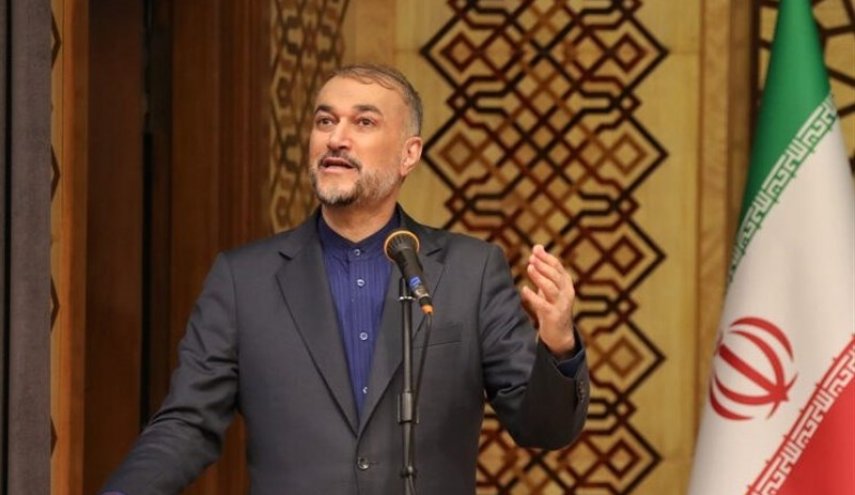 امیرعبداللهیان:‌ نام و یاد سردار سلیمانی در فرهنگ مقاومت فراموش نخواهد شد