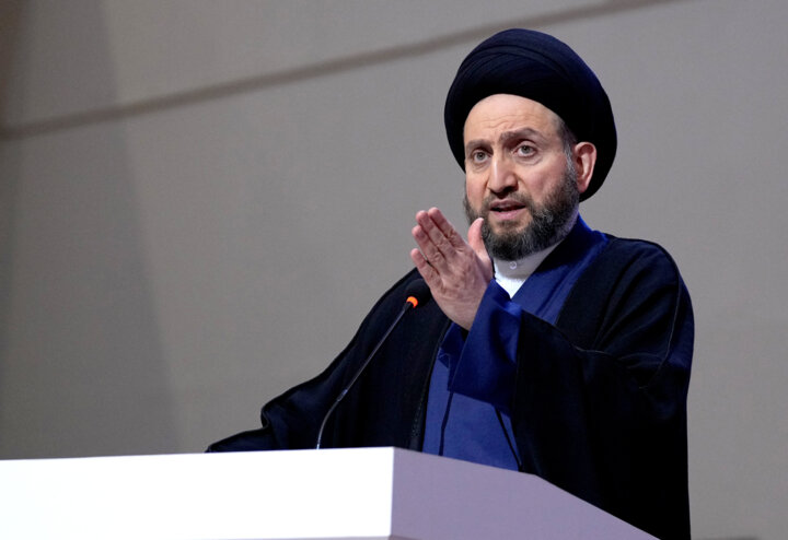 Ammar al-Hakim: War against Gaza must end