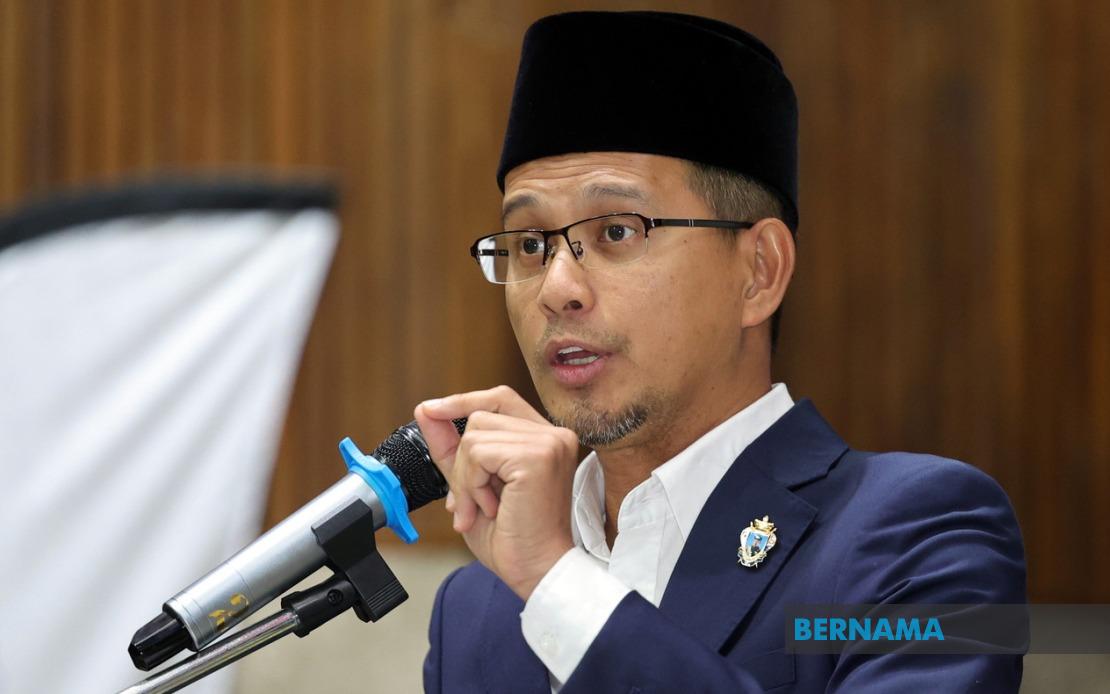 Johor pertimbang siadakan kediaman pelajar di Jordan