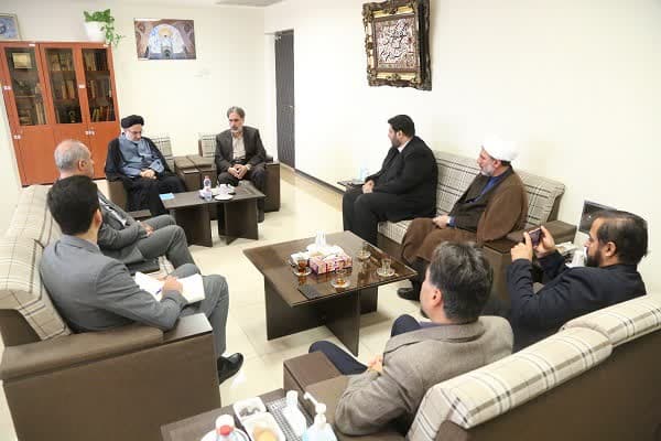 رئیس سازمان اوقاف و امور خیریه: خداوند جلسات قرآن را رونق می‌دهد
