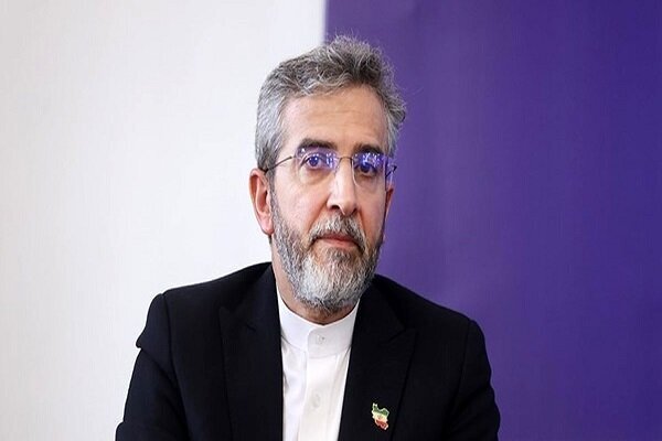 باقري كني: لا يمكن محو تيار المقاومة/مدرسة الشهيد سليماني ساهمت في تحقيق الفاعلية في الحكم للبلاد