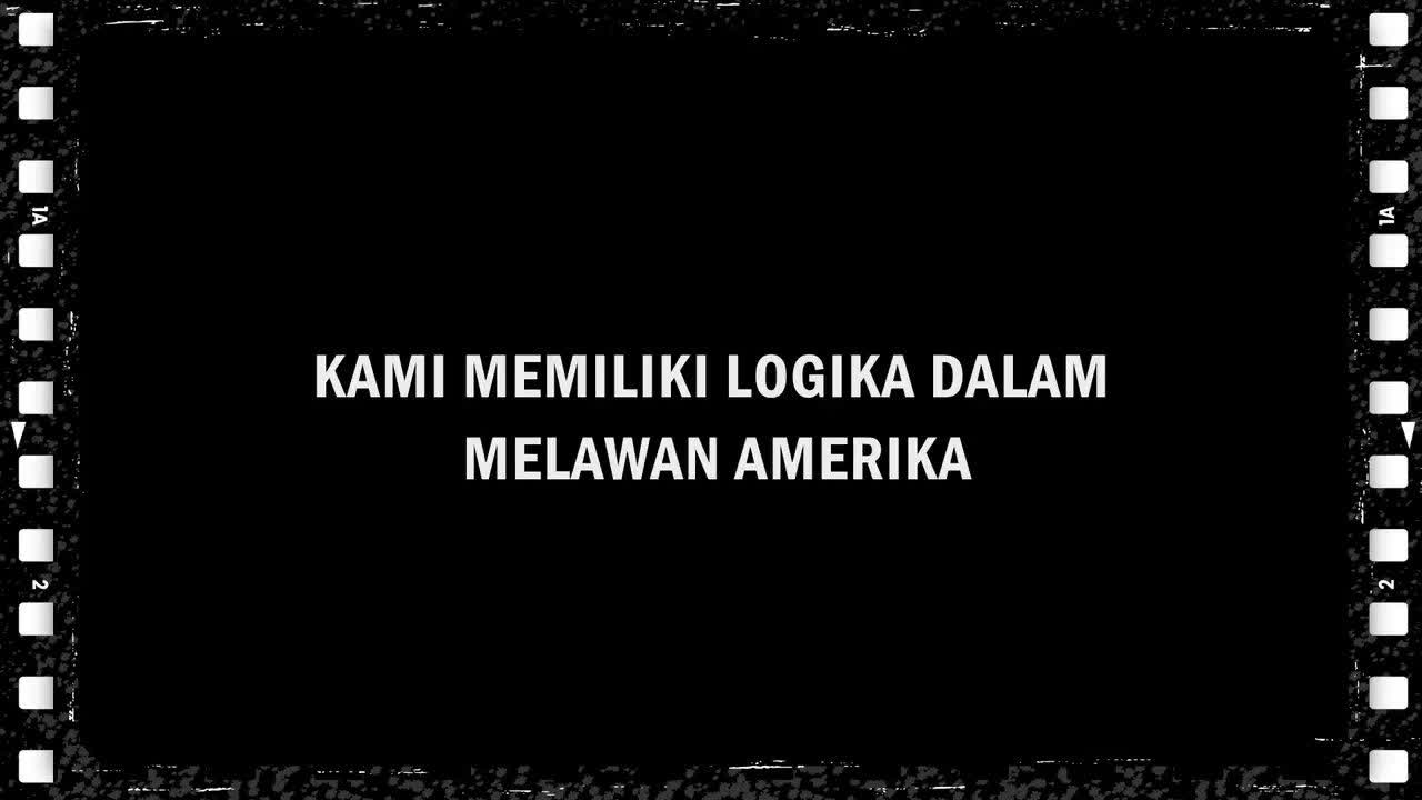 Syahid Soleimani: Kami Memiliki Logika dalam Melawan AS